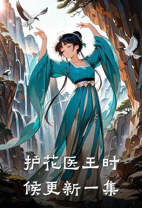 护花医王时候更新一集