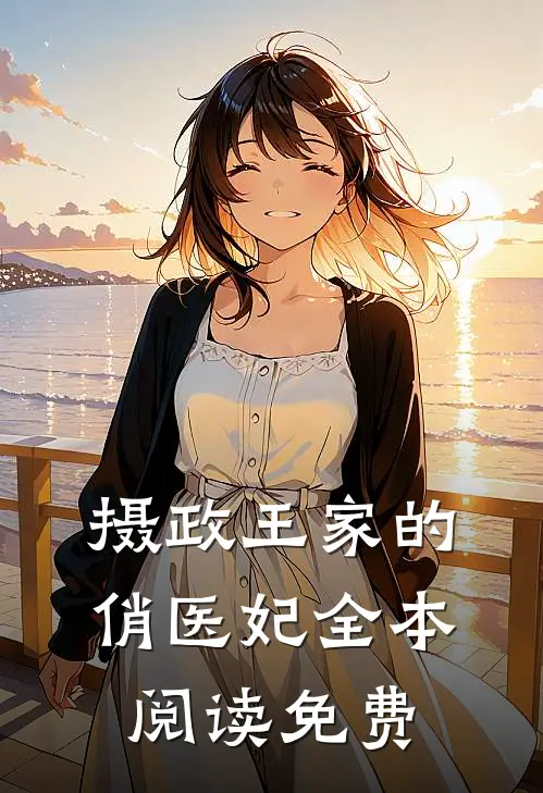 摄政王家的俏医妃全本阅读免费