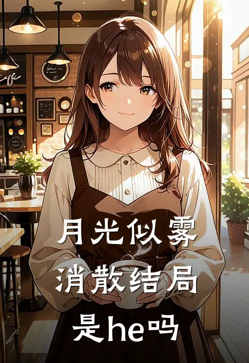 月光似雾消散结局是he吗