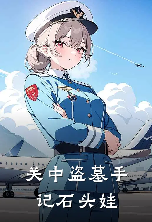 关中盗墓手记 石头娃