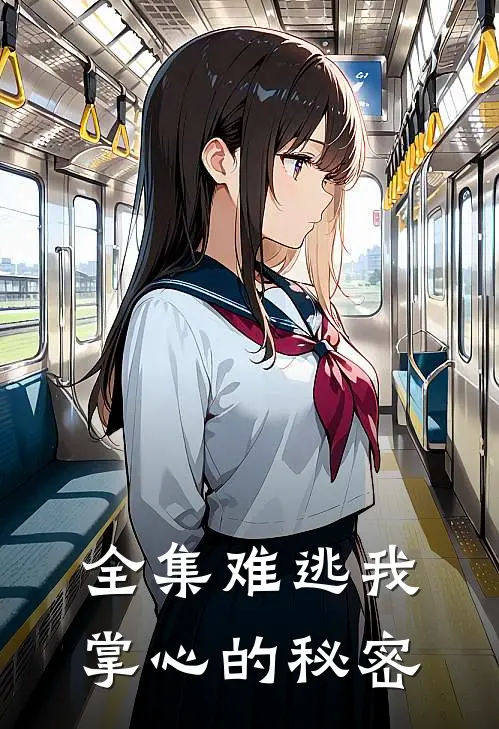 全集难逃我掌心的秘密
