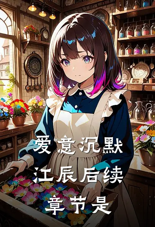 爱意沉默江辰后续章节是