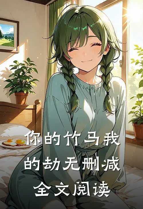 你的竹马我的劫无删减全文阅读