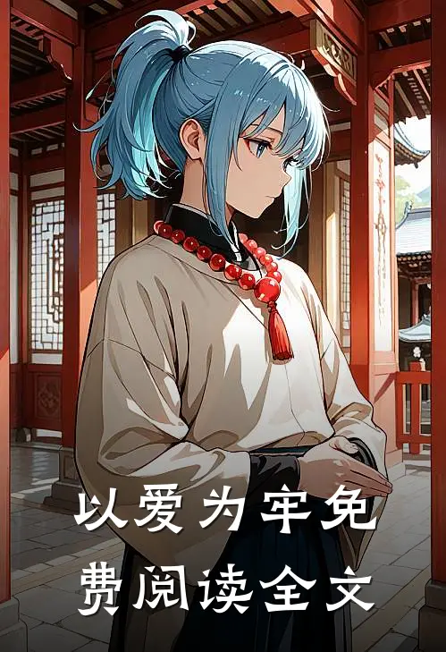以爱为牢免费阅读全文