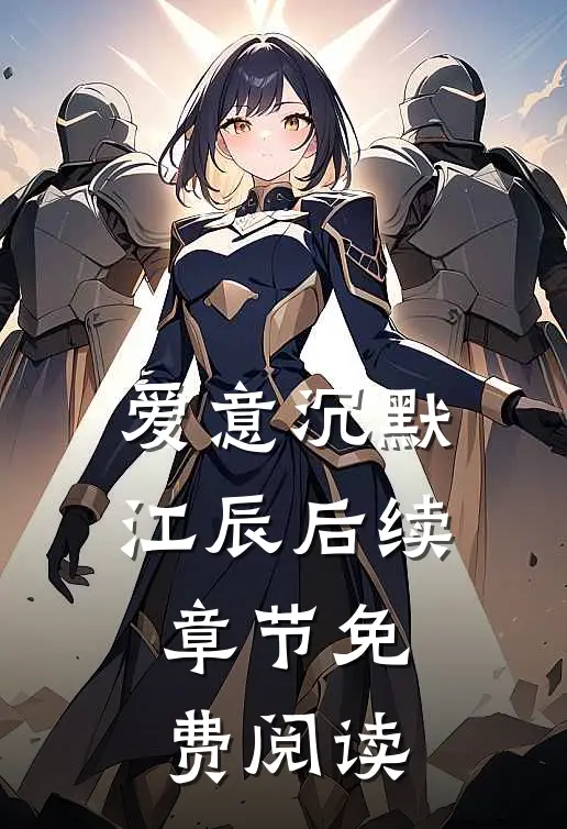 爱意沉默江辰后续章节免费阅读