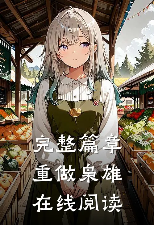 完整篇章重做枭雄在线阅读