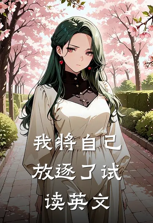 我将自己放逐了试读英文
