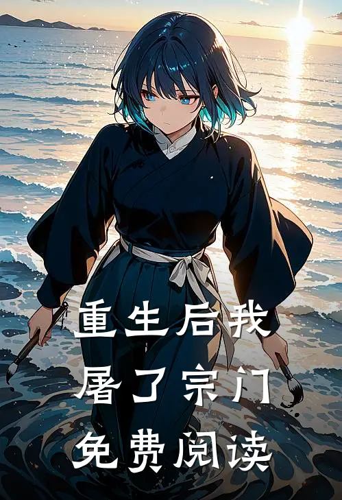 重生后我屠了宗门免费阅读
