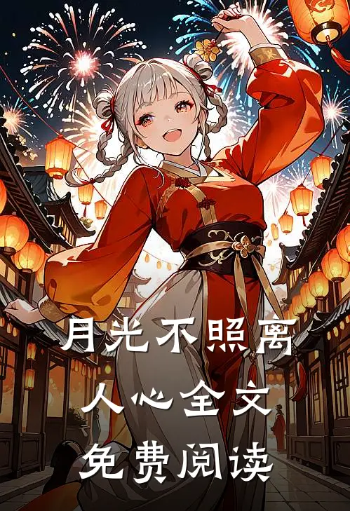月光不照离人心全文免费阅读