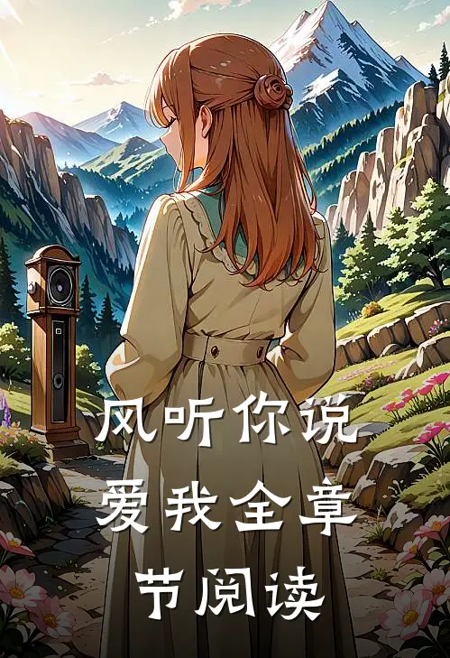 风听你说爱我全章节阅读
