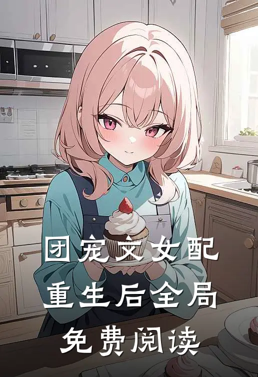 团宠文女配重生后全局免费阅读