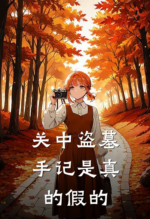 关中盗墓手记是真的假的