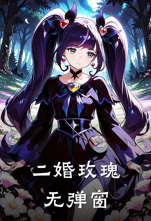 二婚玫瑰无弹窗