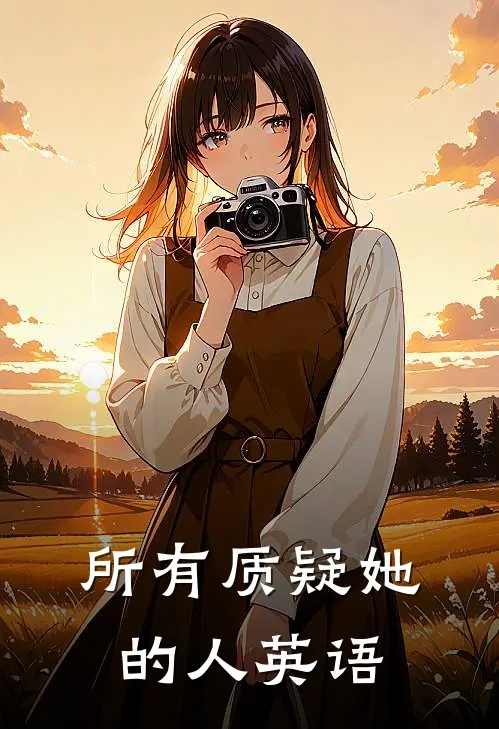 所有质疑她的人英语