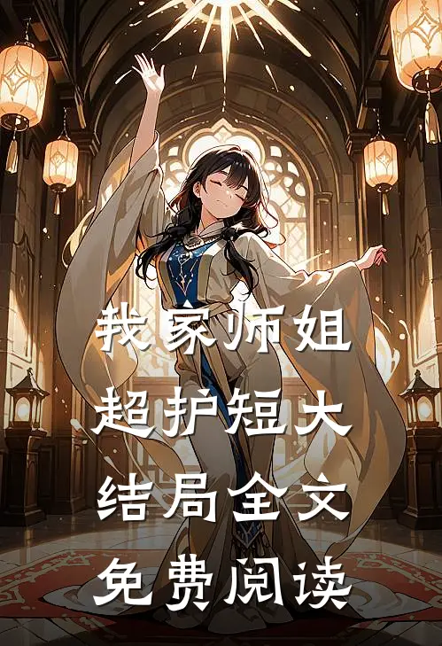 我家师姐超护短大结局全文免费阅读