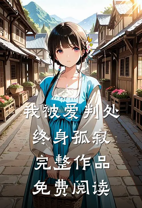 我被爱判处终身孤寂完整作品免费阅读