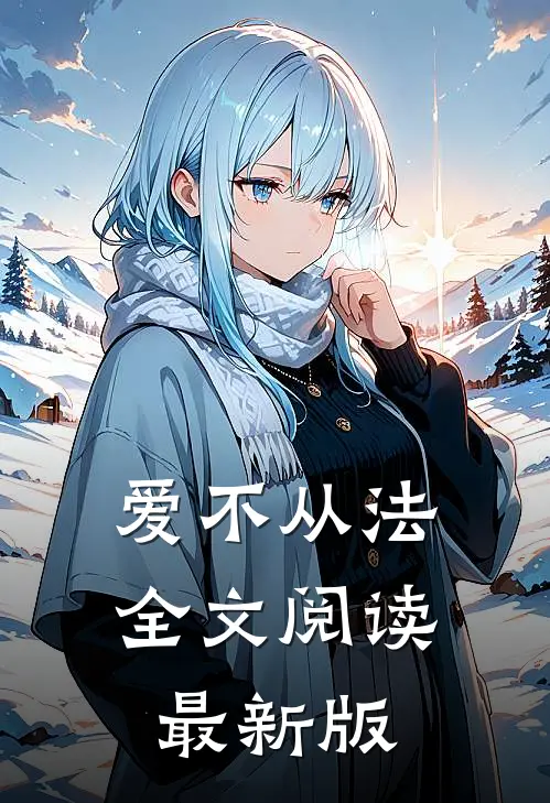爱不从法全文阅读最新版