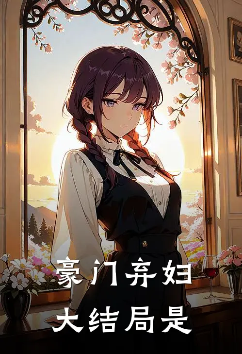 豪门弃妇大结局是