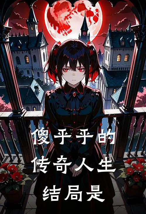 傻乎乎的传奇人生结局是