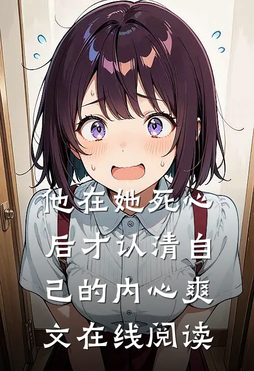 他在她死心后才认清自己的内心爽文在线阅读
