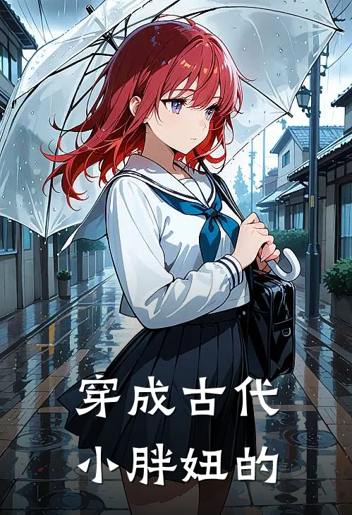 穿成古代小胖妞的