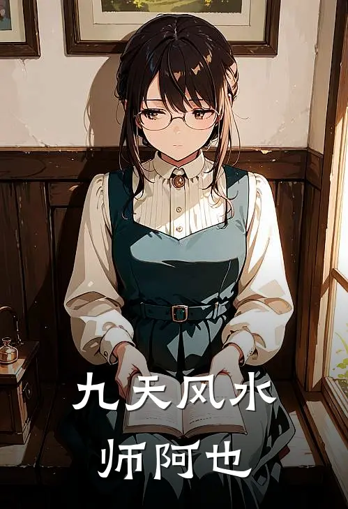 九天风水师 阿也