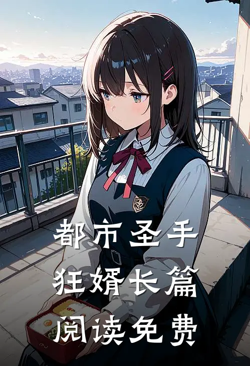 都市圣手狂婿长篇阅读免费