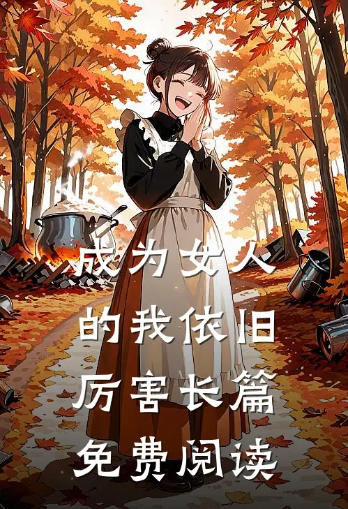 成为女人的我依旧厉害长篇免费阅读