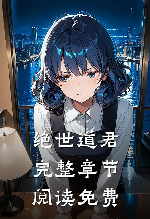 绝世道君完整章节阅读免费