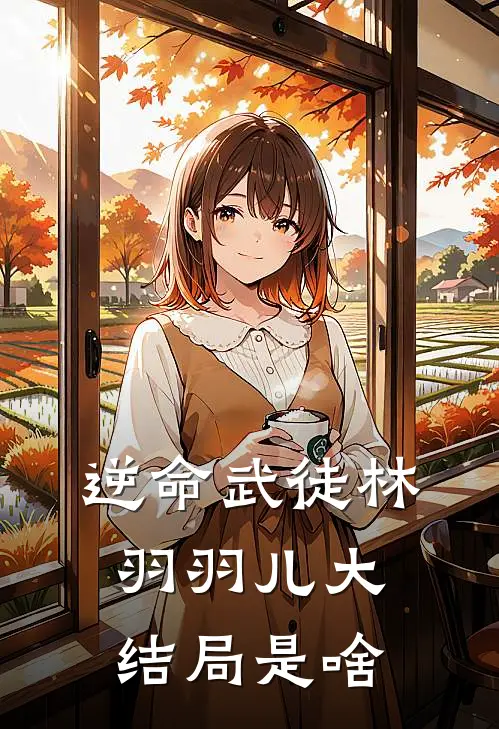 逆命武徒林羽羽儿大结局是啥