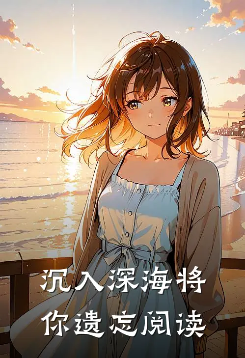 沉入深海将你遗忘阅读