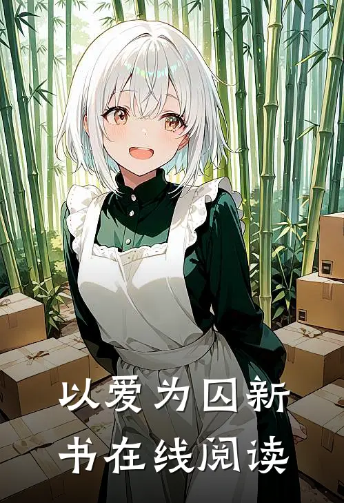 以爱为囚新书在线阅读