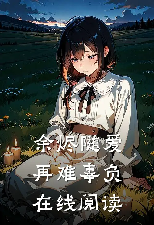 余烬随爱再难辜负在线阅读