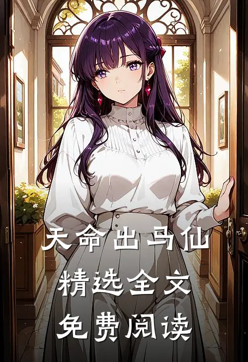 天命出马仙精选全文免费阅读
