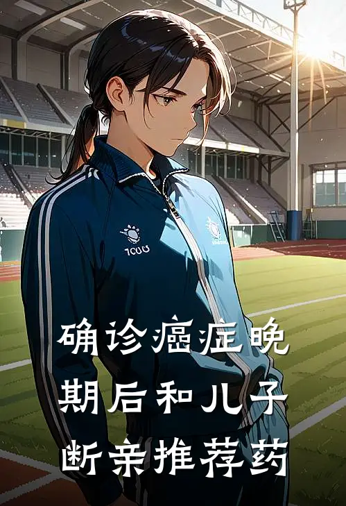 确诊癌症晚期后和儿子断亲推荐药
