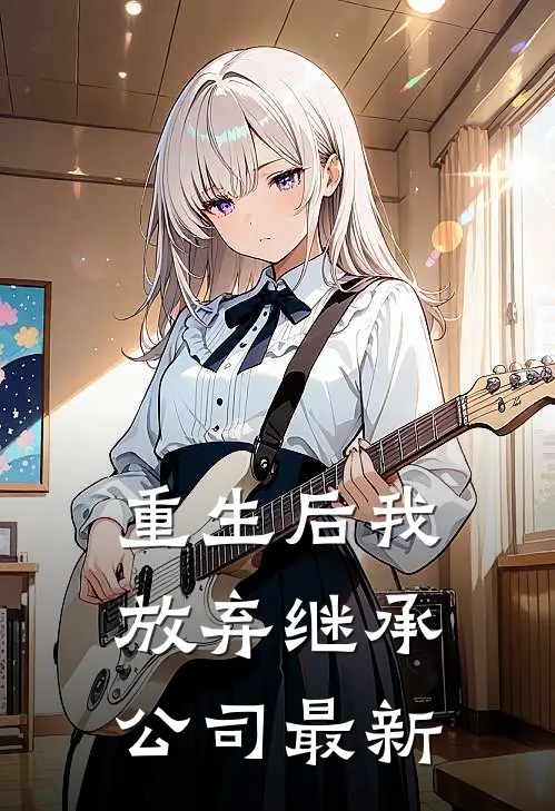重生后我放弃继承公司最新
