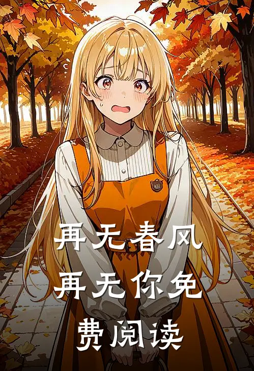 再无春风再无你免费阅读