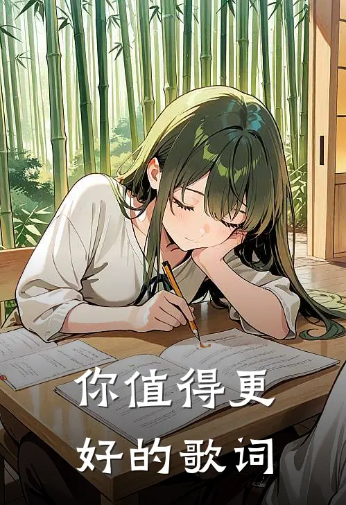 你值得更好的歌词