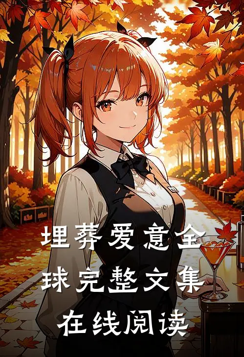 埋葬爱意全球完整文集在线阅读