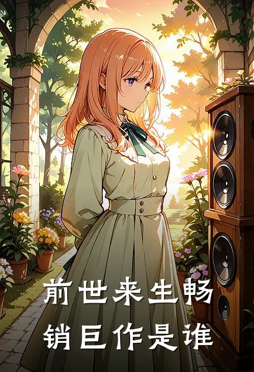 前世来生畅销巨作是谁