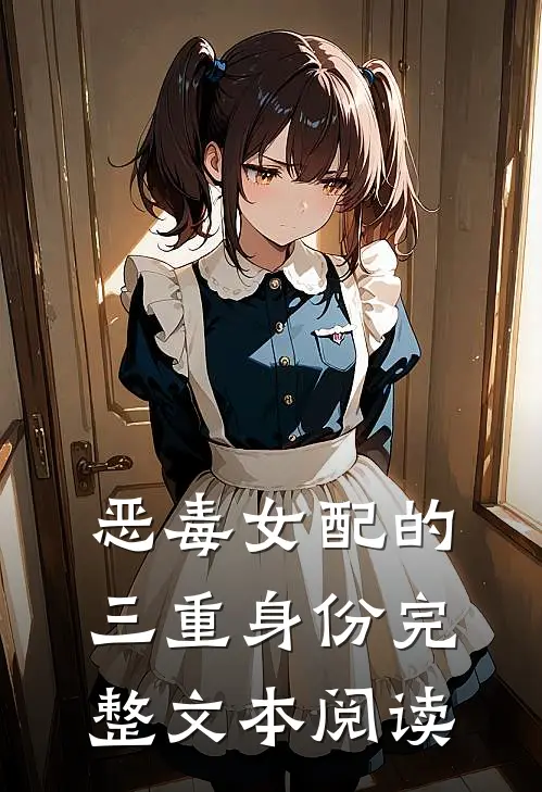 恶毒女配的三重身份完整文本阅读