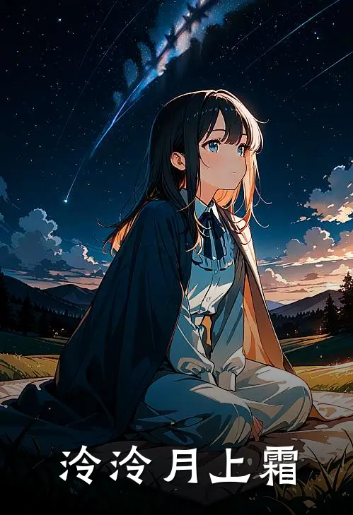 泠泠月上霜