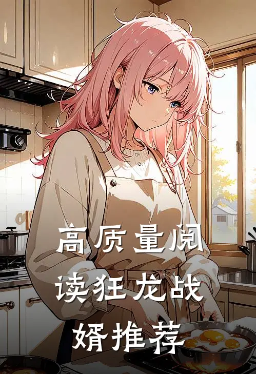 高质量阅读狂龙战婿推荐