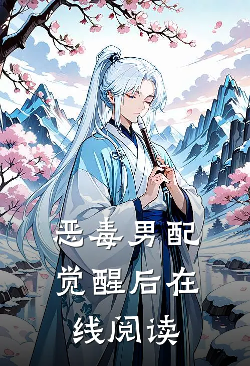恶毒男配觉醒后在线阅读