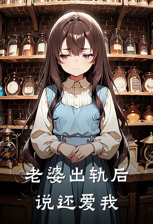 老婆出轨后说还爱我