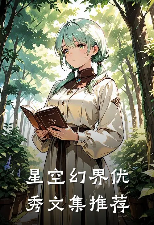 星空幻界优秀文集推荐