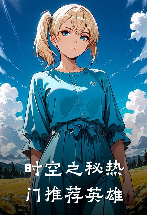 时空之秘热门推荐英雄