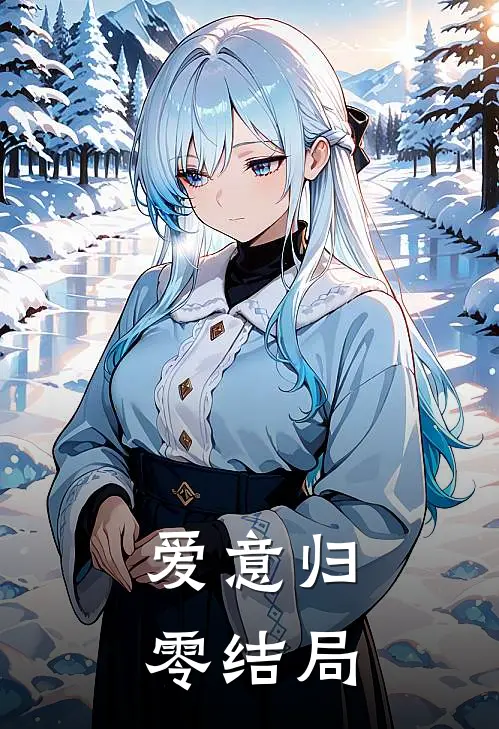 爱意归零结局