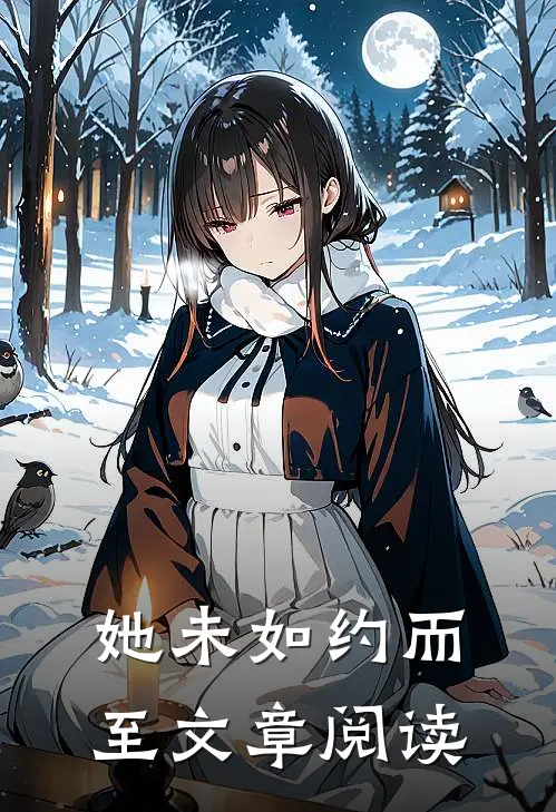 她未如约而至文章阅读