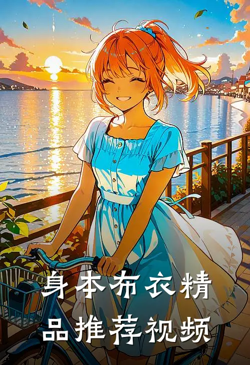 身本布衣精品推荐视频